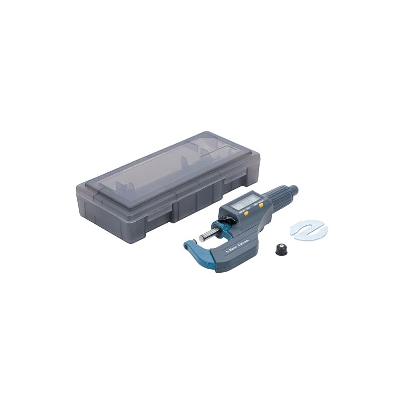 BGS 8427 digital measuring gauge (micrometre)