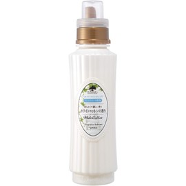 My Laundry White Cotton Scent, 16.9 fl oz (500 ml)