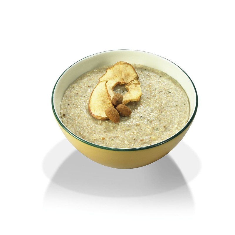 Jentschura Morgenstund Basic Breakfast Pack of 1 500 g