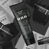 U n o Super Hard Gel, 6.3 oz (180 g),
