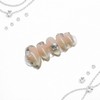 Let’s break even on this free Wednesday!- Short Almond /