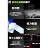 【Safety Expert-Reviewed】Reflective Tape, Fluorescent Sheet, High Brightness Reflector, Water-Resistant, Security