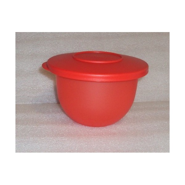 Tupperware Impressions Bowl Small 2 1/2 cup Mini Mixing Serving