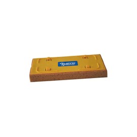 Spugne ricambio beige per impugnatura art.3022