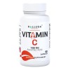 Vitamina 1000mg Hallusa Natural Cápsulas Antioxidantes