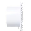 Miratic Bathroom Fan 100 mm Fan 100 mm Wall Mounted