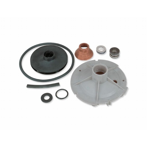 Pentair Water-Flotec-Simer FPP1521-P2 Overhaul Kit FP4022-08