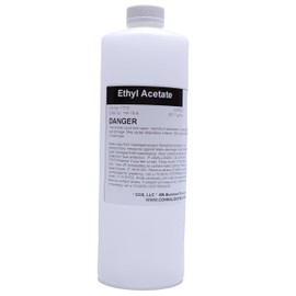 Ethyl Acetate 99.5% 1000ml (32oz)