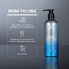 MARTHA DEBYALE HAIR TECH Hair Amplifier Shampoo. Volumen, con extracto
