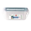 Snips, SnipsLock Rectangular Meal Prep Boxes for Food Storage |