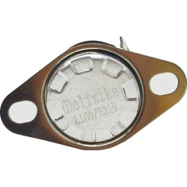 WB27X11210 Thermal Fuse Compatible with GE Microwave Temperature Control Switch Thermostat Ge Oven Accessories Replacement