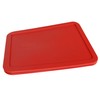 Pyrex 7211-PC 6-Cup (1) Blue, (1) Navy Blue, (1) Poppy