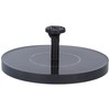 Solar Fountain Pump Floating Solar Powered Fountain Pump for Pool