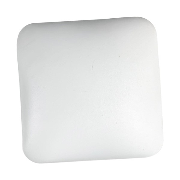 perfeclan Nail Elbow Rest Elbow Pad Cushion,Table Desk Station Professional,Microfiber