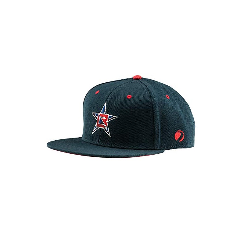 Dye Russian Legion Paintball Team Snapback Hat