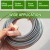 DY.2ten Heavy Duty Nylon - Steel Grass Trimmer Line 0.095in