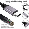 3.5 Mm Headphone Jack Adapter, Type C to Jack Dongle