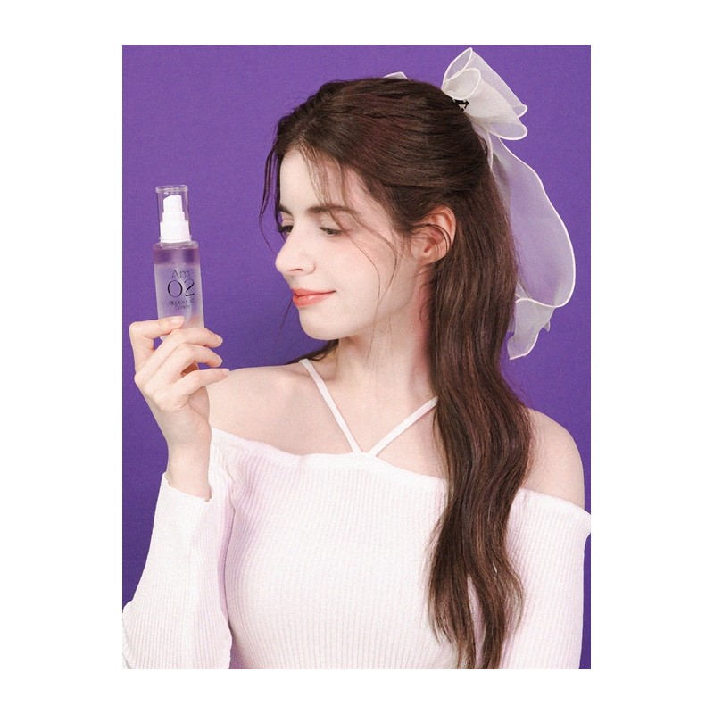 A.M.Tree Time Series Perfume Hair Oil Mist 3 Types 80ML