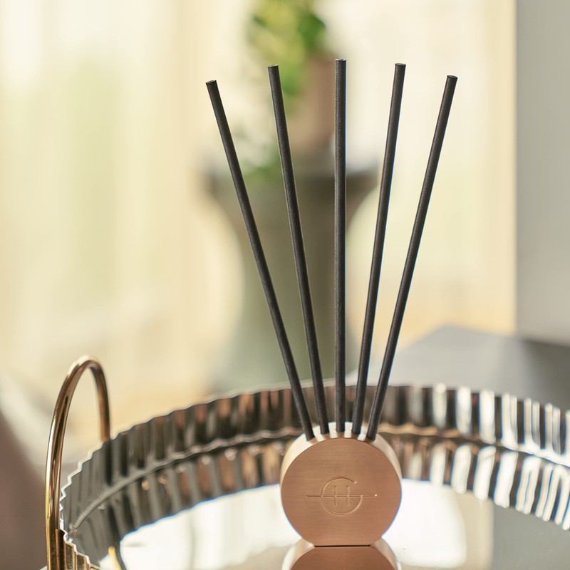 Glasshouse Fragrances One Night In Rio Replacement Scent Stems, Perfume