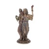 Nemesis Now Hecate Goddess of Magic Figurine Triple Goddess Ornament