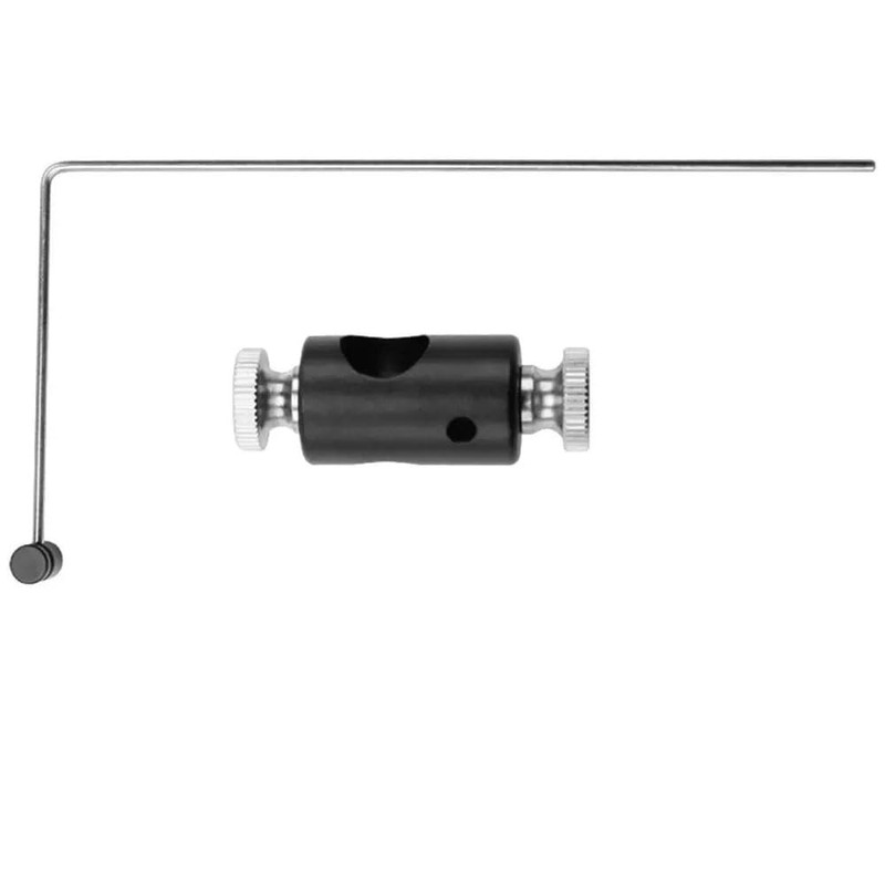 UCCKEYI Rotary Fly Tying Vise Tool Fishing Hook Tying Vise