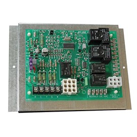ICM - ICM2805A - Furnace Control Board, 120/240 Input Voltage, for Use with Commercial HVAC Equipment, Residential