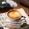 Litviz 24 Pack Compatible Charcoal Water Filter Replacements for Breville