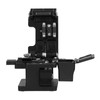Fiber Cleaver High Accuracy FTTH Cable Cutting Knife Tools Tungsten