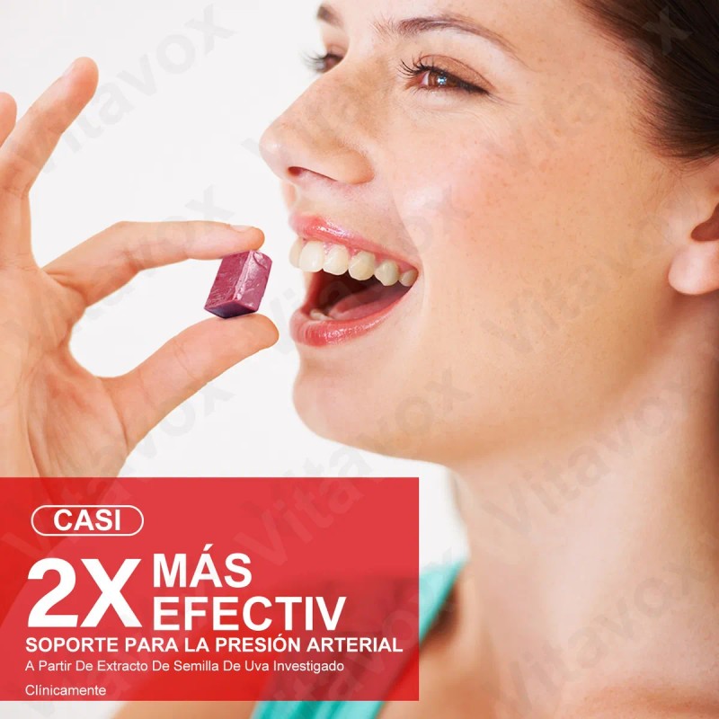 3pc Gomitas De Superbeets-corazón, Energía Y Circulación