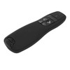 2.4G Wireless Presenter Pen Remote Control Flip Pen Red Light