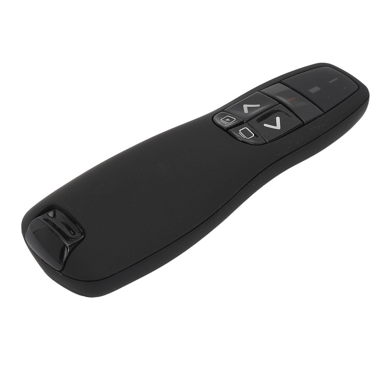 2.4G Wireless Presenter Pen Remote Control Flip Pen Red Light