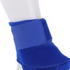Ankle Support Brace Compression Sleeve Wrap Sport Gear Prevent Sprain