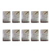 GWM Elisian x 10 Pack Mask 35g Essence Whitening