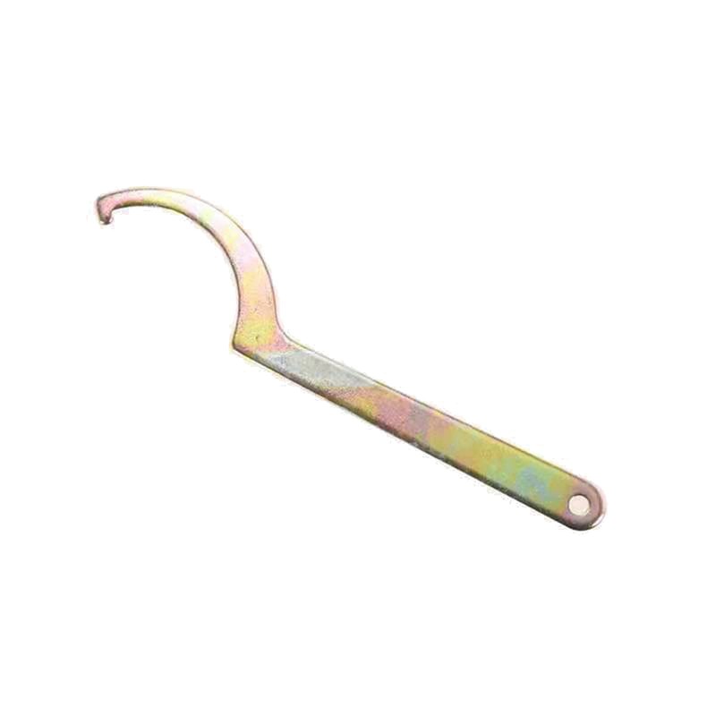 MONOJLY Spanner Wrench Set Coilover Wrench Universal Hook C Shock