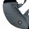 Heated Hand Muff Electric Heated Hand Warmer Pouch with USB