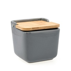 Quid Standard Salt Shaker with Lid