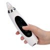 Electric Facial Pore Cleansing Remove Blackhead Acne Vacuum Suction Instrument