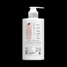 Dr Organic Skin Calm Probiotic Cream Cleanser 150ml