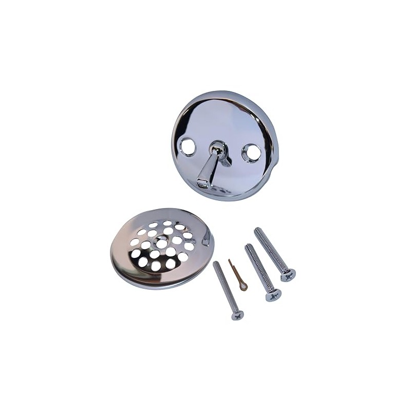 Wholesale Maintenance Supply Bathtub Drain Trip Lever Bath Waste Conversion