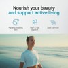 Marine Collagen Capsules 1500mg – Type 1 Hydrolysed Collagen Peptides