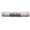 DIBAR Venda Elástica de Tejido Plano de Algodón, 30 cm