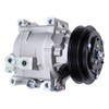 NewYall Air Conditioning A/C Compressor for Toyota Echo 1.5L 2000-2005