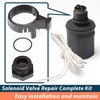 236239 SOLASSG4 Solenoid Repair Kit Replacement for rain bird Sprinkler