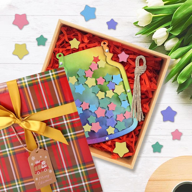iSuperb Star Reward Jar for Kids, Star Responsibility Chores Chart