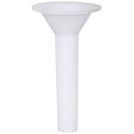 MAISONICA Funnel For Terrarium - Pe - Garden Outdoor - 19cm