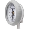 Weltiallen DS44-11 Aneloid Sphygmomanometer (Built-In DuraShock Gauge) for Adults (Medium)