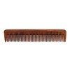 eSplanade Wooden Comb for Men and Women - Sheesham Wood