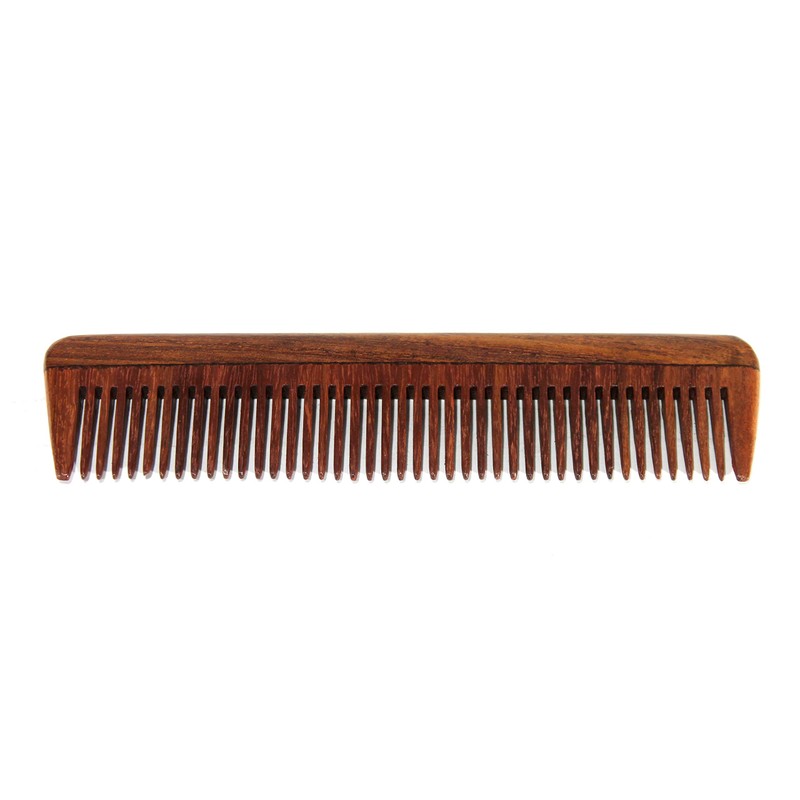 eSplanade Wooden Comb for Men and Women - Sheesham Wood
