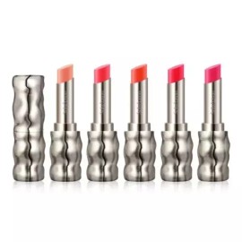Sulwhasoo [설화수] 퍼펙팅 컬러밤 립스틱 5color [520호 엠버] [Sulwhasoo] Perfecting Color Balm Lipstick 5 Colors [No. 520 Amber]