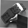 LABRIMP 5pcs Watch Ring Watch Band Accessories for Watch Band